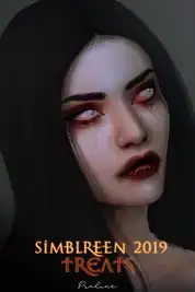 SIMBLREEN 2019 TREATS