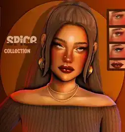 spice collection