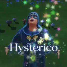 Hysterico: Realm of Magic Spell Mod!
