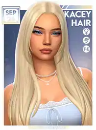 Kacey Hair