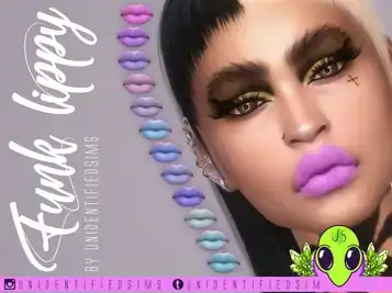 Funk Lippy