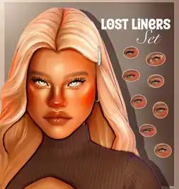 lost liners set
