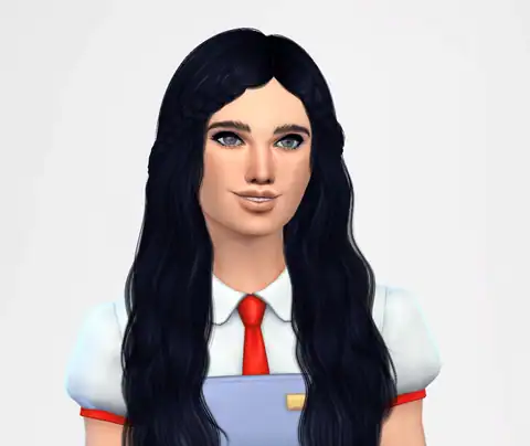 Rio Sims 4 Eyeshadows