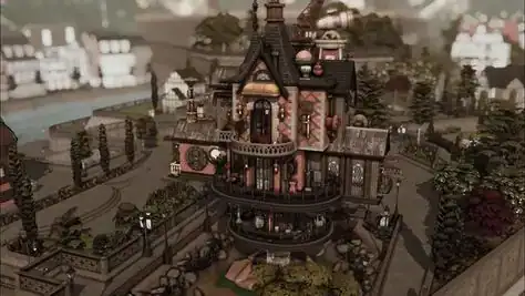 Tinkerer's Workshop