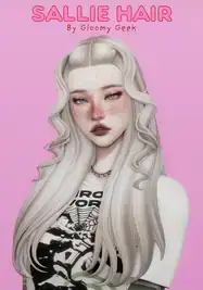 Sallie Hair