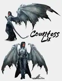 Countess lix