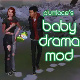 Baby Drama