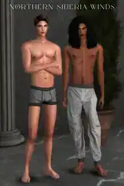 BOYS! BOYS! BOYS!