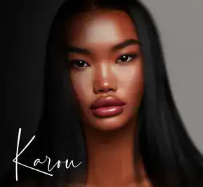 "Karou" Skin | SLEPHORA