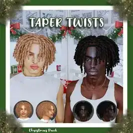 MERRY EARLY CHRISTMAS