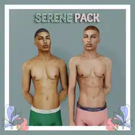 SERENE PACK