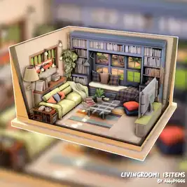 Living Room 1