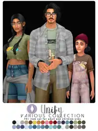 Unify Collection