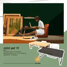 MINI SET 11