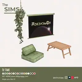 TV Time
