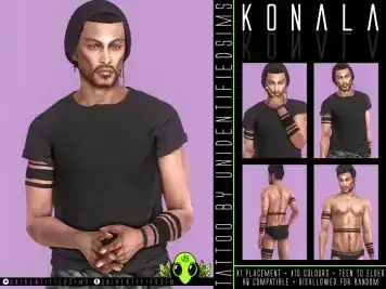 Konala Tatttoo