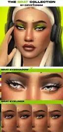 the brat collection.