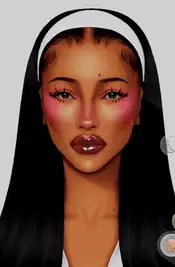 ✿ ALL KATCO EYELASHES - RE - updated ⭑.ᐟ