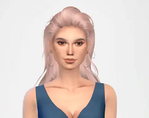 Smooth 3D Lashes