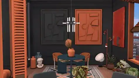 The Modern Altar