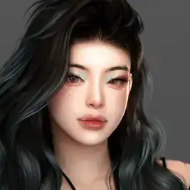 Eyes G10 / Eyeshadow L2