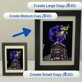 Resize Photos