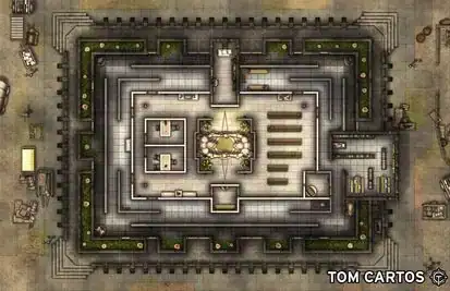 Temple of Protection - Free Version