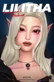 LILITHA PACK: SKIN&MAKEUP 