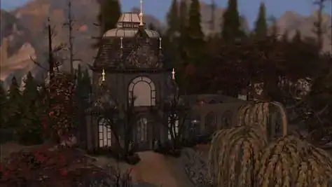 Raven Manor