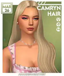 Camryn Hair