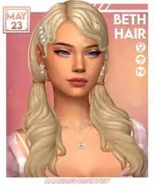 Beth Hair |