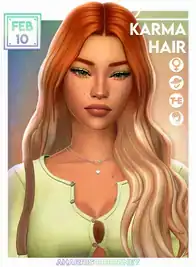Karma Hair |