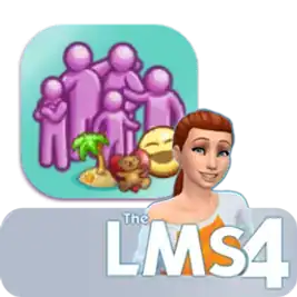 Social Activities (Visit Friends, Family and more)