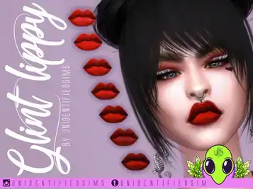 Glint Lippy