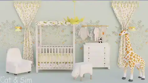 Lemondrop Set(for infants)