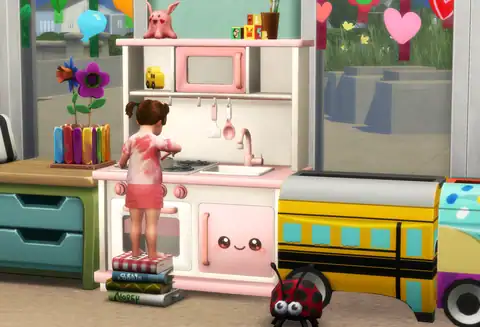 My First Kitchen