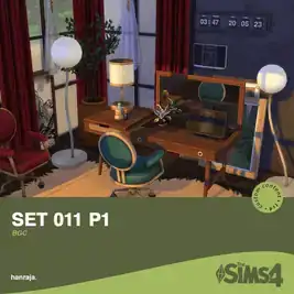 SET 011 P1