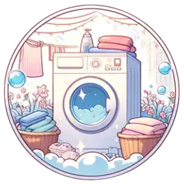 Laundry Interactions