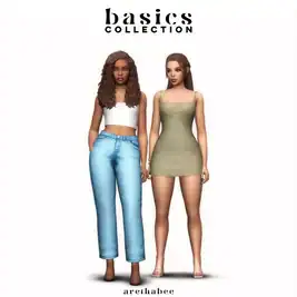 basics collection