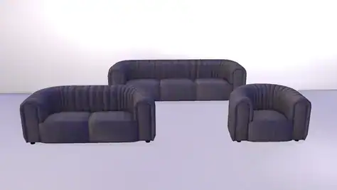 “The Core Living” Set