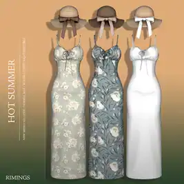 RIMINGS' Hot Summer Collection: Women's Clothing & Accessories