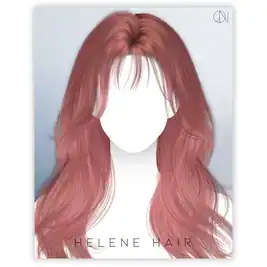 [JINO] HAIR N17 HELENE