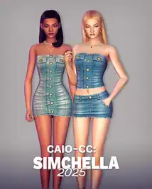 Simchella 2025