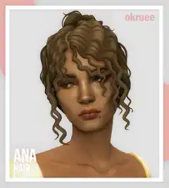 ana hair
