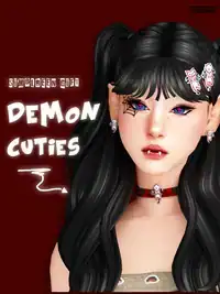 2025 Simblreen Treats