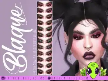 Blaque Eyeshadow