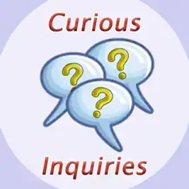 Curious Inquiries