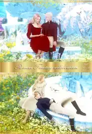 Romance Fantasy Collaboration