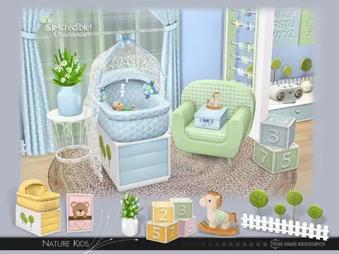 Nature Kids Nursery