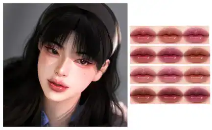 Lipstick R2